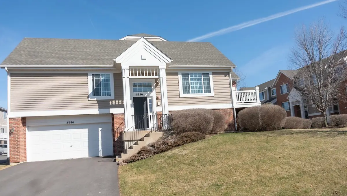 8946 Disbrow Street #8946, Huntley, IL 60142 - #1