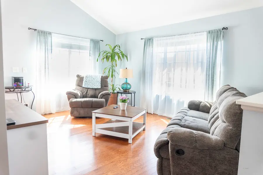 8946 Disbrow Street #8946, Huntley, IL 60142 - #2