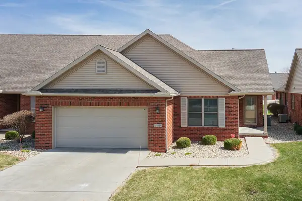 1770 Lockspur Way #1770, Normal, IL 61761