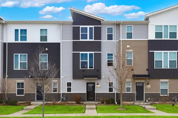 4213 Calder Lane, Aurora, IL 60504