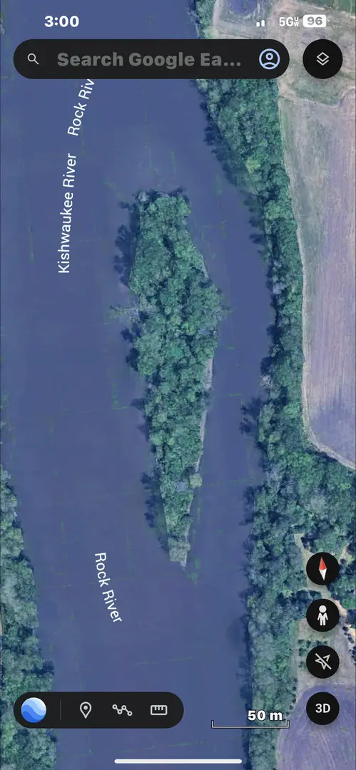 8890 Hales Corner Rd Road, Byron, IL 61010 - #1