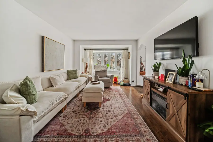 5805 S Kilbourn Avenue, Chicago, IL 60629 - #3