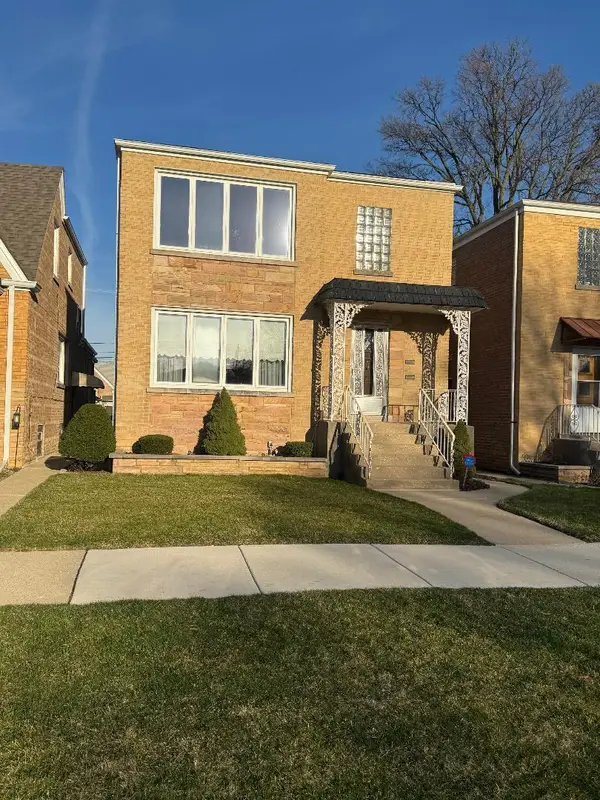 5805 N Merrimac Avenue, Chicago, IL 60646