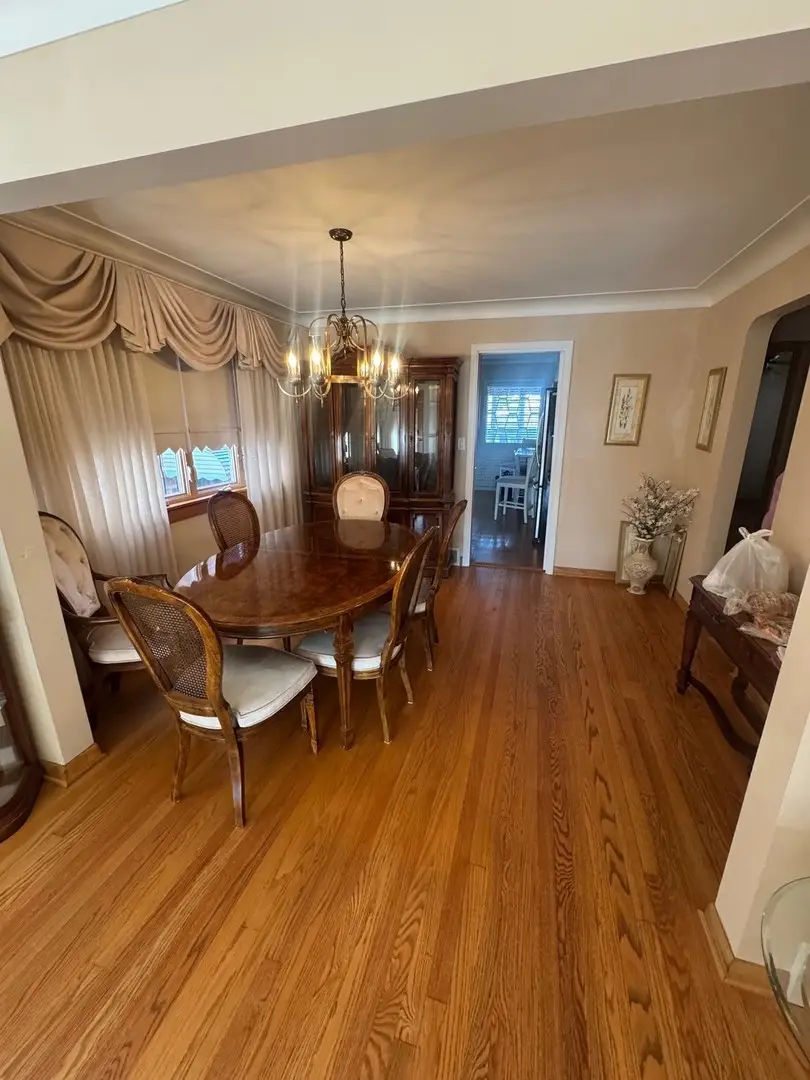 5805 N Merrimac Avenue, Chicago, IL 60646 - #3