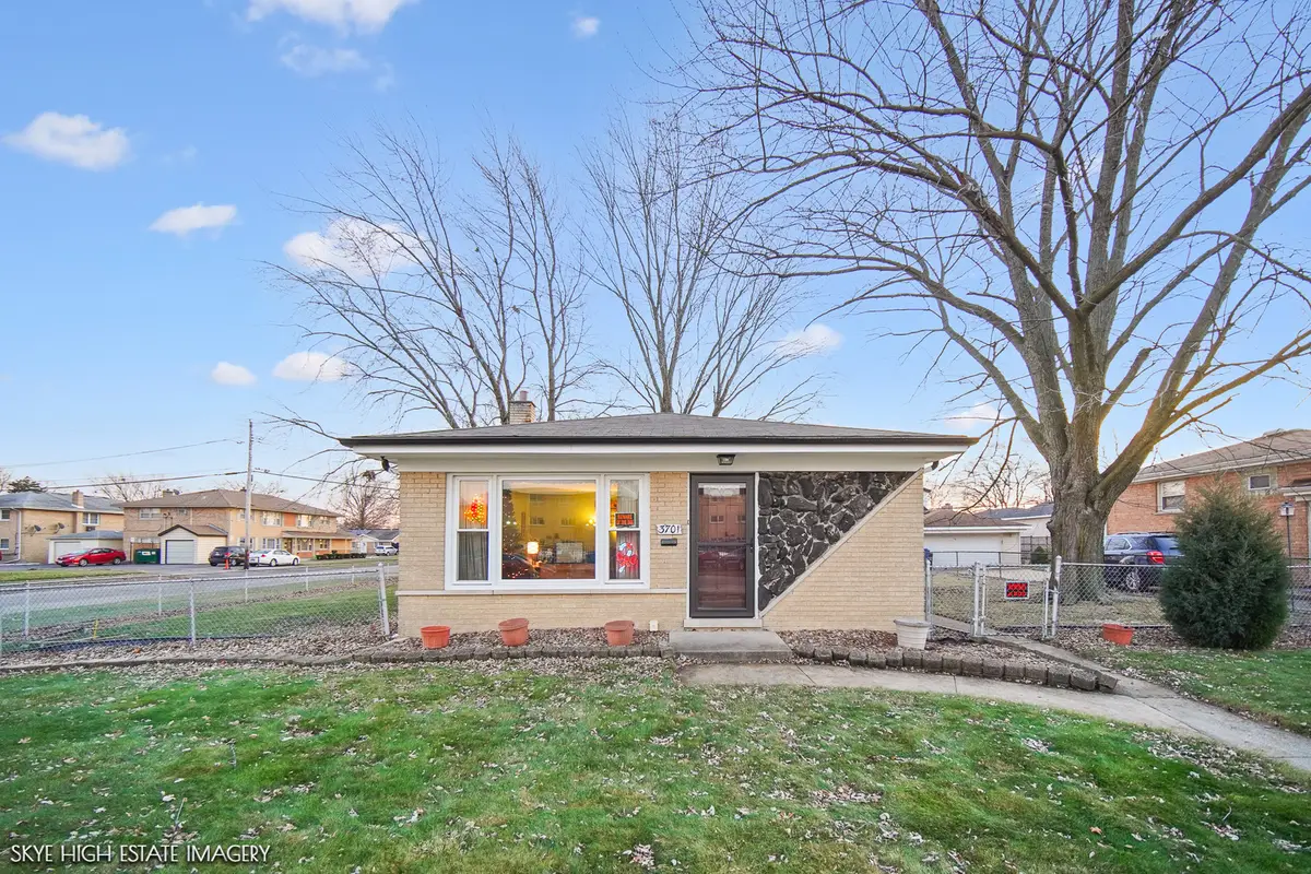 3701 W 120th Street, Alsip, IL 60803 - #1