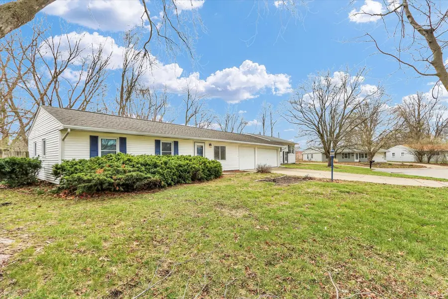 2705 Willowpark Drive, Champaign, IL 61821 - #3