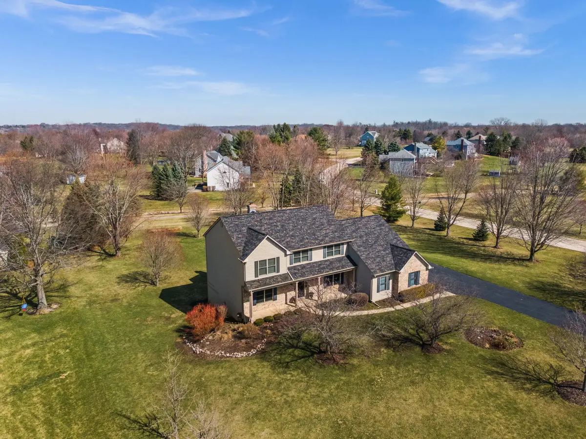 39W228 W Hilltop Drive, Saint Charles, IL 60175 - #1