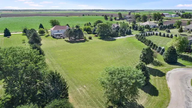 Lot 14 Crane Court, Genoa, IL 60135 - #1