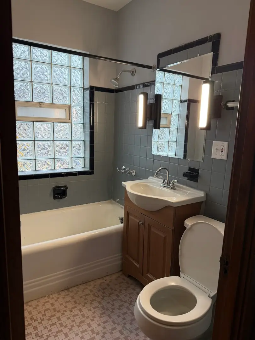 14436 S Stewart Avenue, Riverdale, IL 60827 - #3