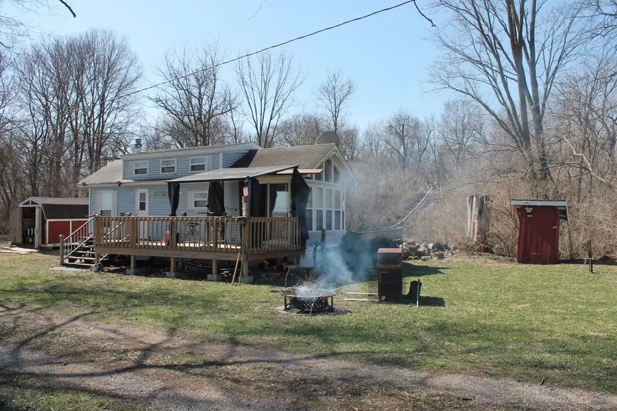 375 E County Road #21, Mineral, IL 61344 - #3