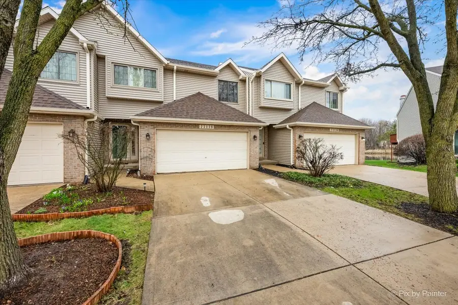 23138 Judith Court, Plainfield, IL 60586 - #2