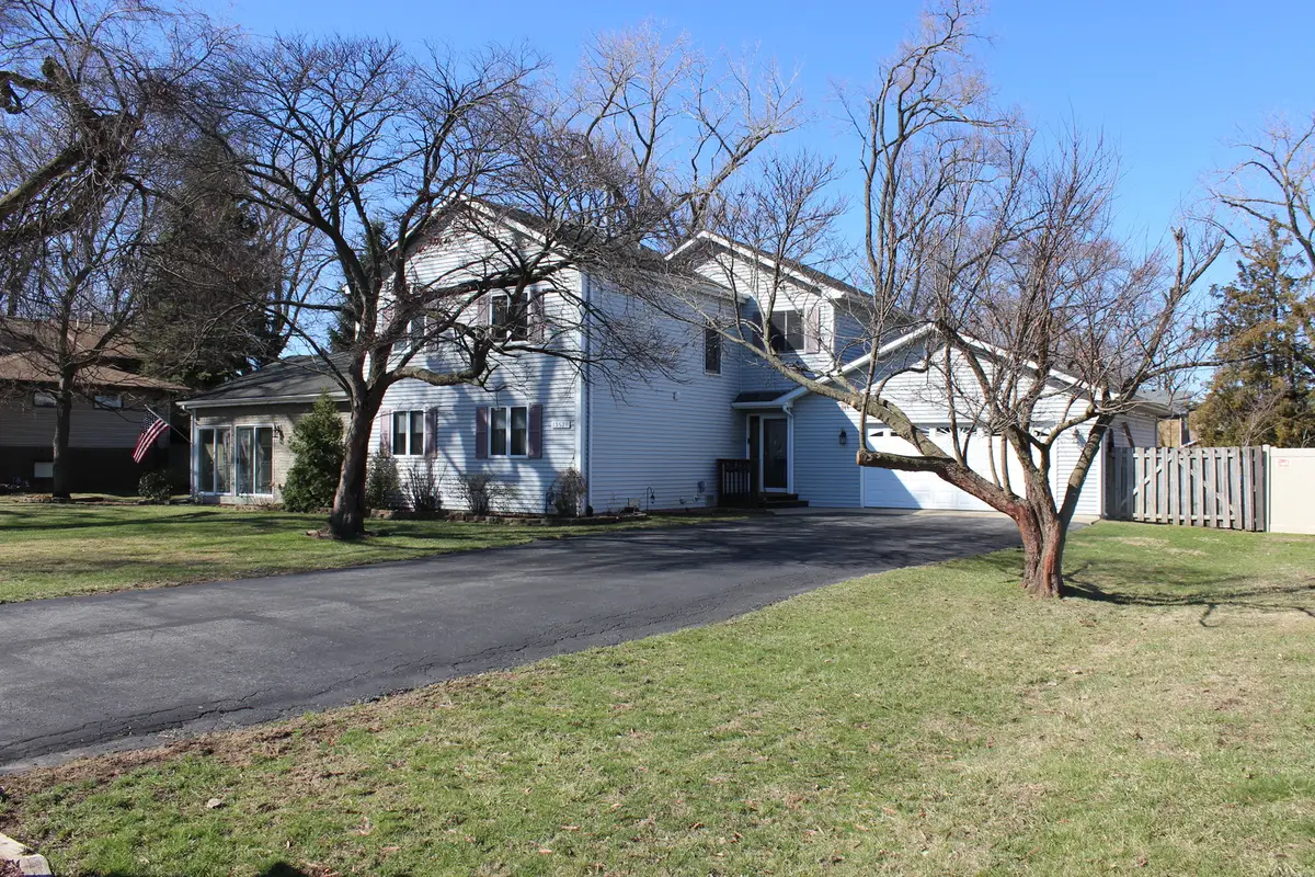 13528 Lavergne Avenue, Crestwood, IL 60418 - #1