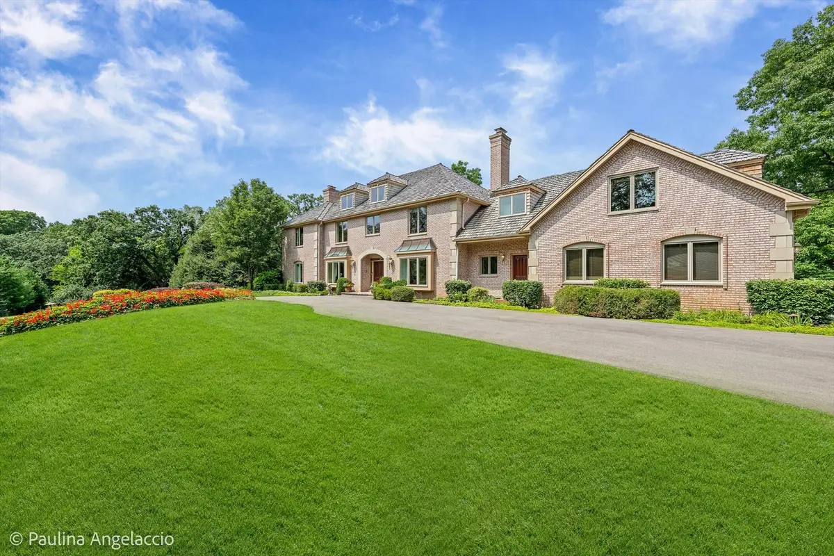 3 Far Hills Road, Barrington Hills, IL 60010 - #1