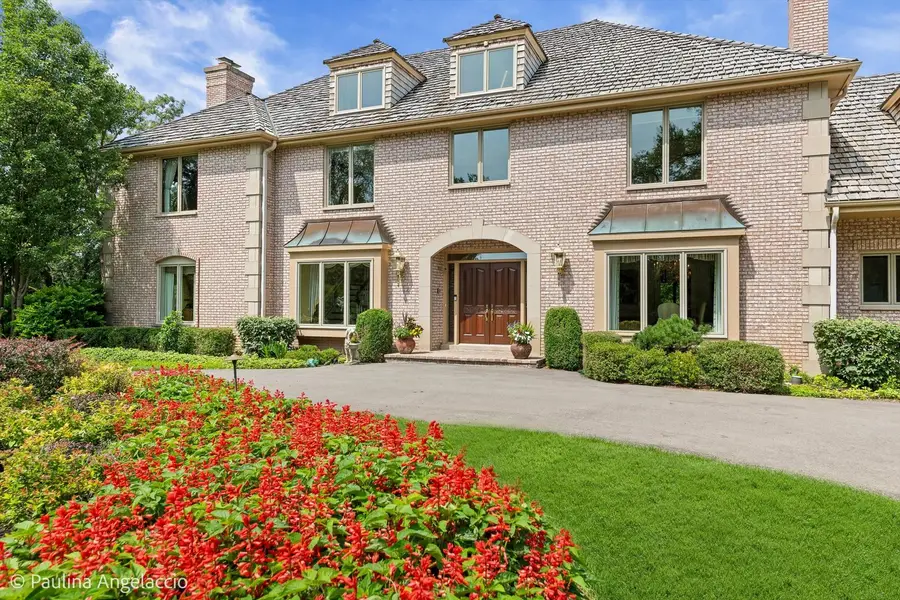 3 Far Hills Road, Barrington Hills, IL 60010 - #2