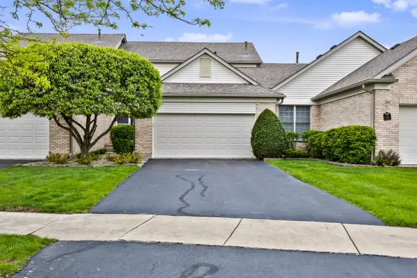 7815 Bristol Park Drive, Tinley Park, IL 60477