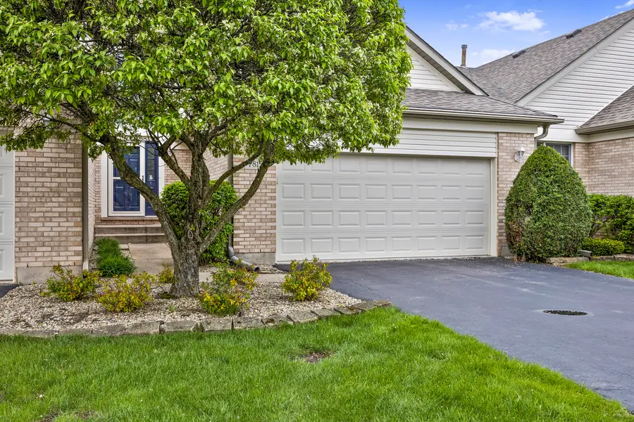 7815 Bristol Park Drive, Tinley Park, IL 60477 - #2