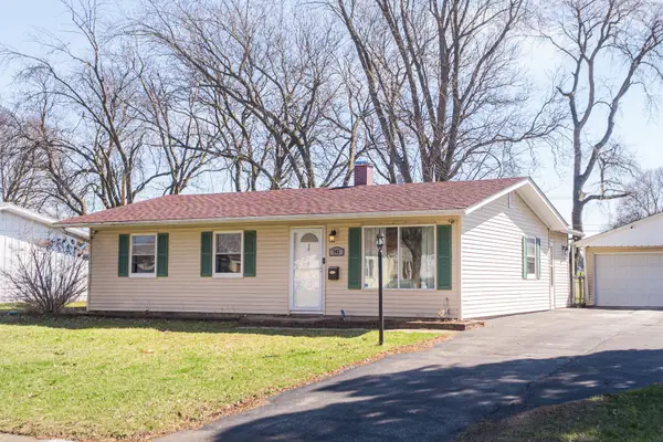 742 Cedardale Place, Aurora, IL 60506