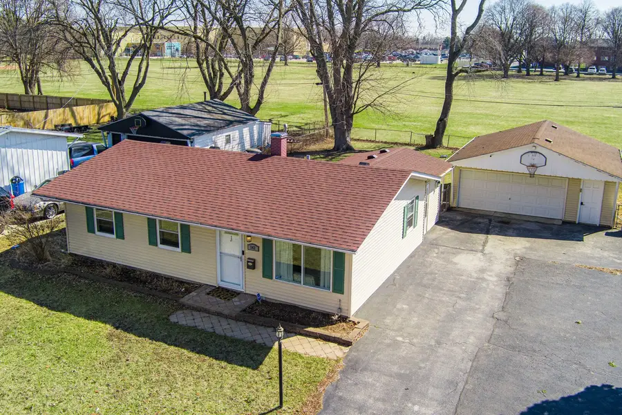 742 Cedardale Place, Aurora, IL 60506 - #3