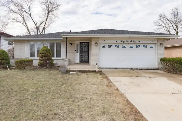 4101 176th Place, Country Club Hills, IL 60478