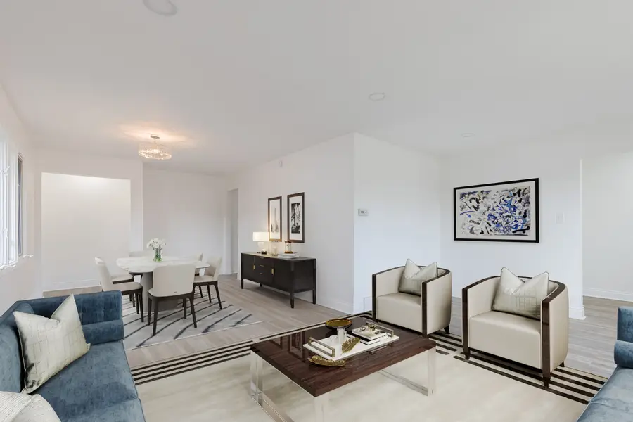 4101 176th Place, Country Club Hills, IL 60478 - #2