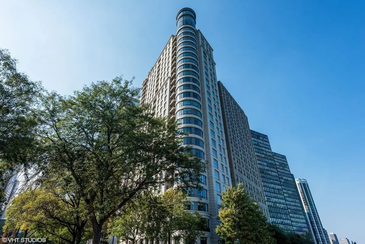 840 N Lake Shore Drive #1802, Chicago, IL 60611 - #1