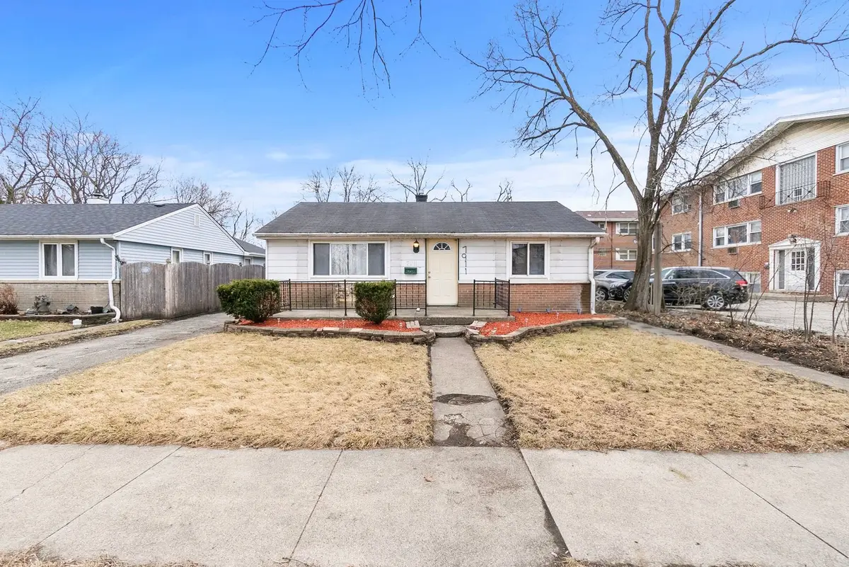 7911 45th Street, Lyons, IL 60534 - #1