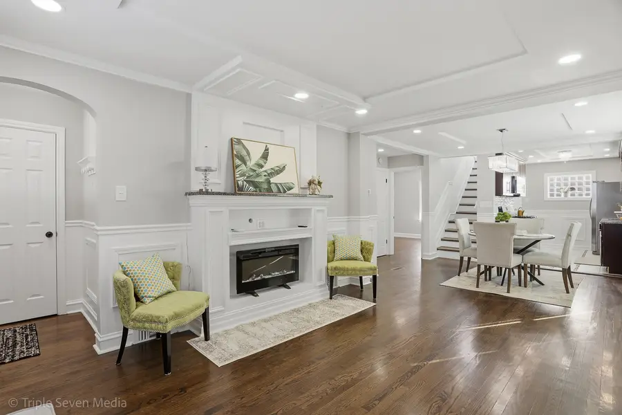 9149 S Aberdeen Street, Chicago, IL 60620 - #3