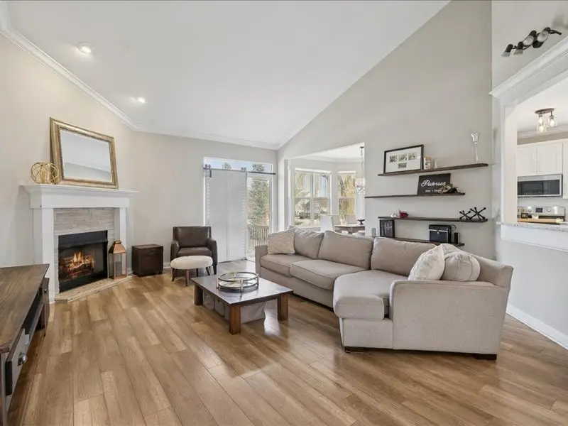 704 Brighton Circle, Port Barrington, IL 60010 - #3