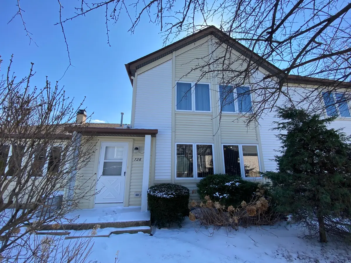728 Inverrary Lane, Deerfield, IL 60015 - #1