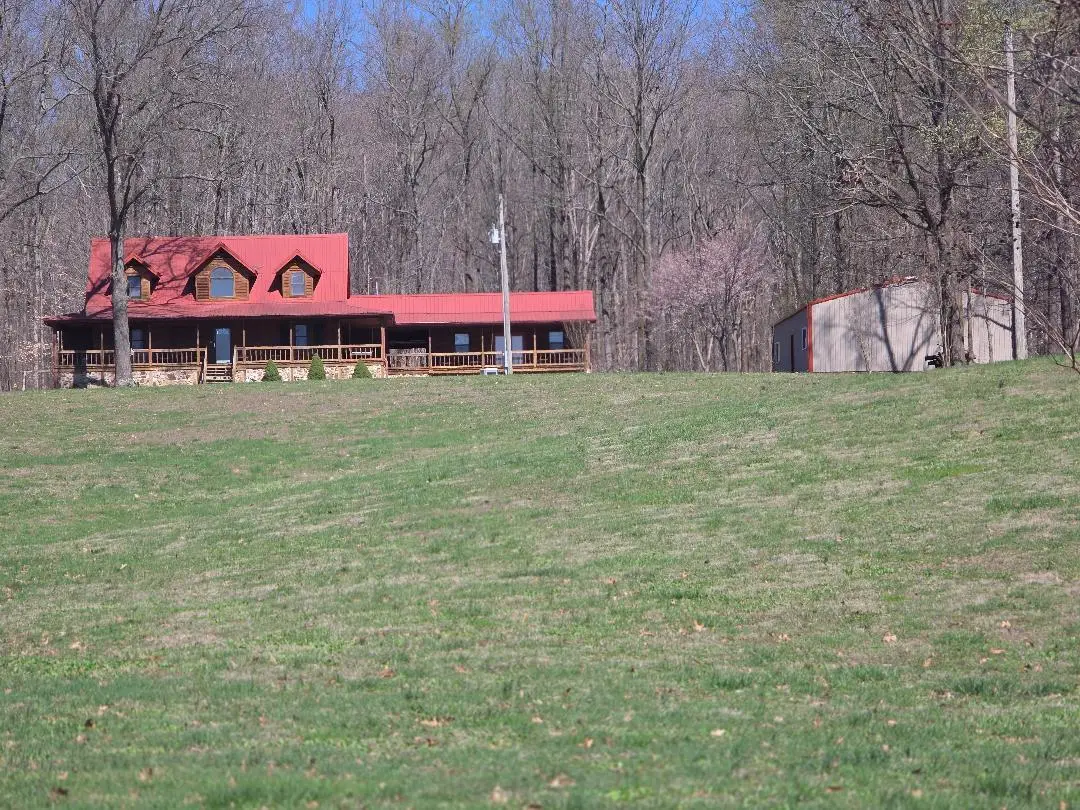 25014 Fayville Road, Thebes, IL 62990 - #1