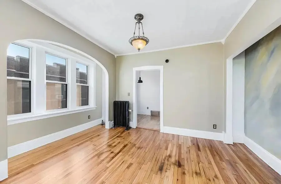 1329 W Addison Street #3A, Chicago, IL 60613 - #2