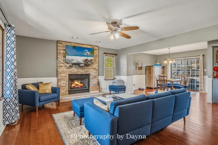 766 Calais Court, Bourbonnais, IL 60914 - #3