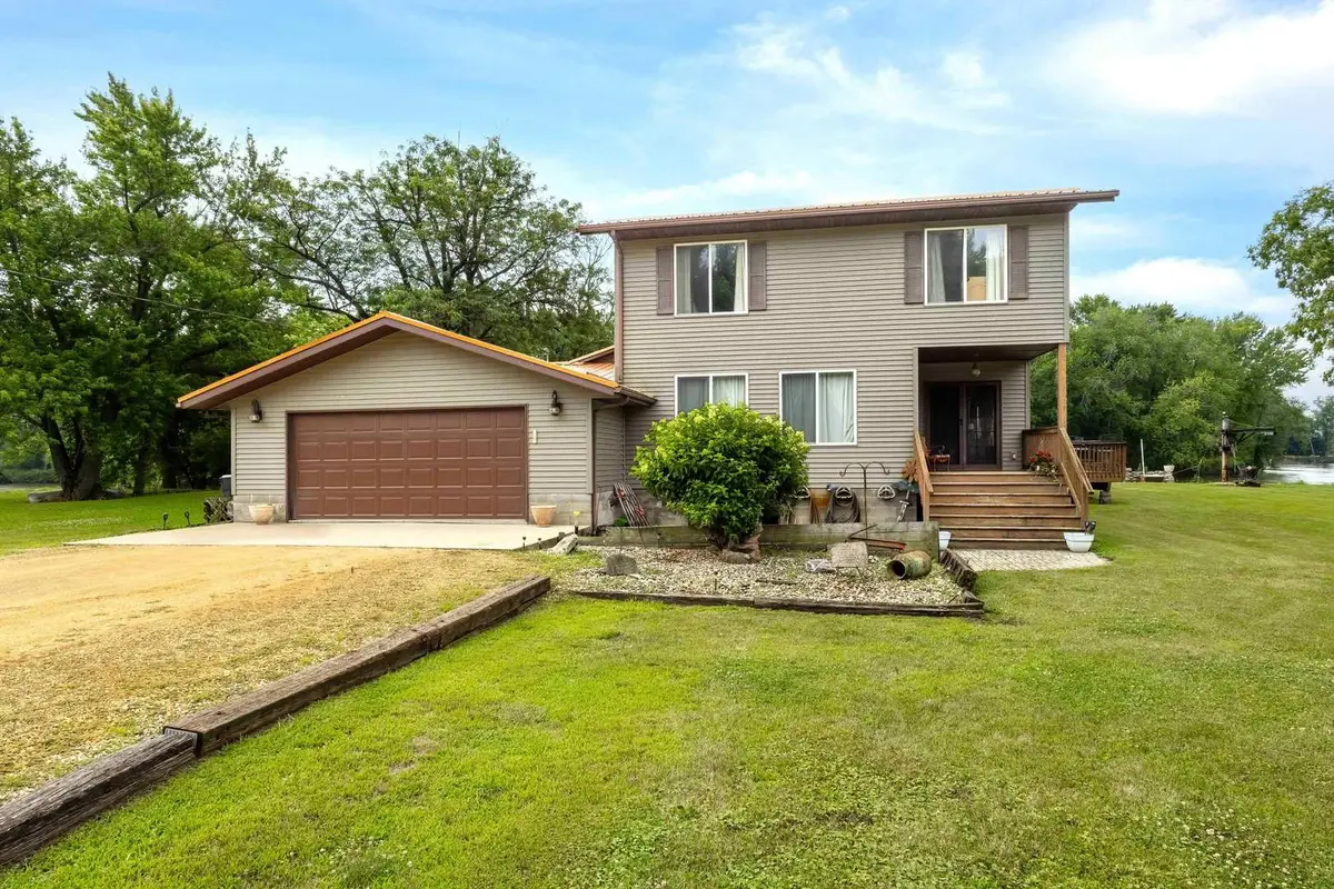 18599 317th Street, Long Grove, IA 52756 - #1