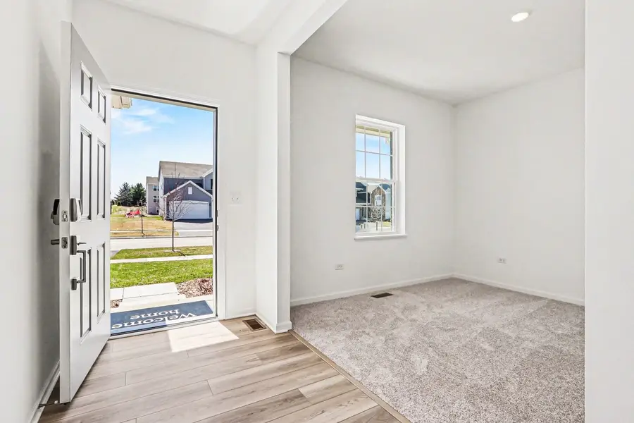 413 Hathaway Lane, Oswego, IL 60543 - #2