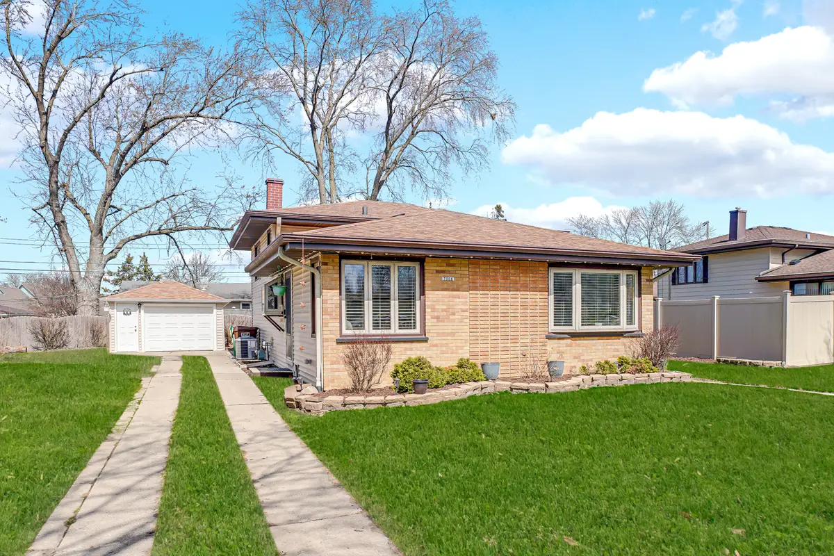 7306 Dorothy Lane, Tinley Park, IL 60477 - #1