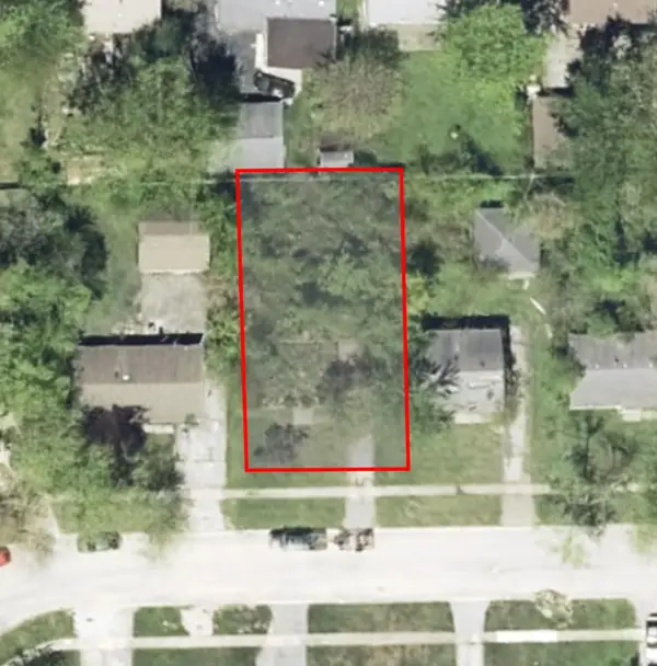 2463 Talandis Drive, Sauk Village, IL 60411