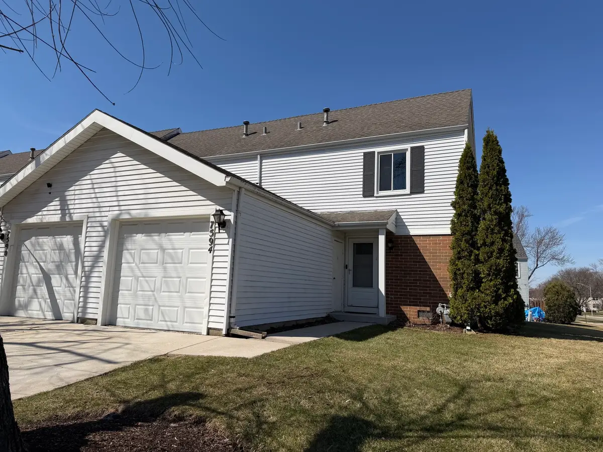 7594 Sarson Way, Hanover Park, IL 60133 - #1