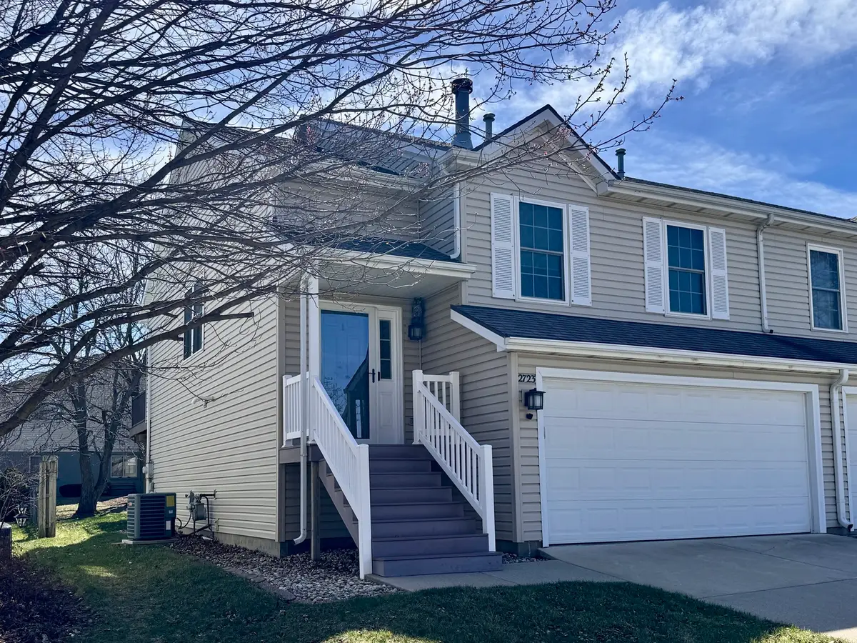 2723 Arrowhead Drive, Bloomington, IL 61704 - #1