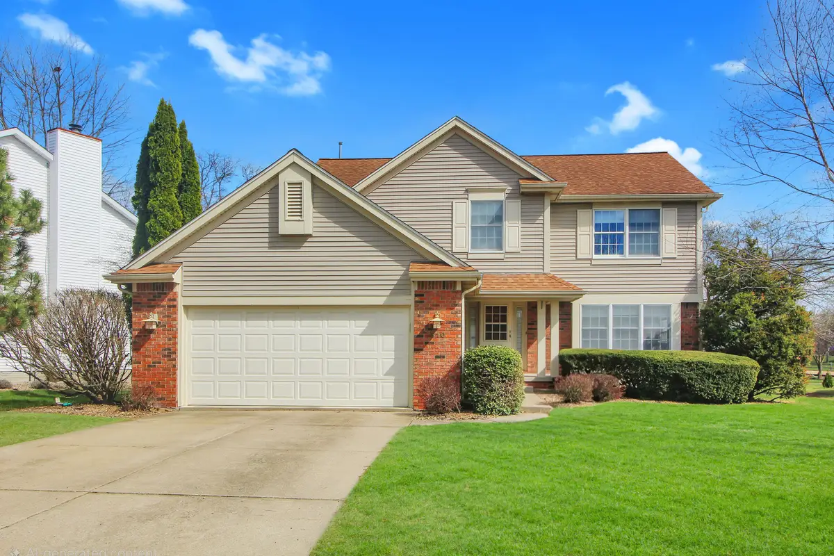 610 Old Farm Road, Bloomington, IL 61704 - #1