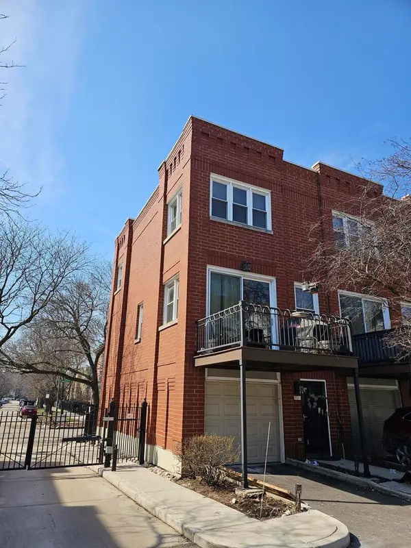 2835 N Wolcott Avenue #I, Chicago, IL 60657