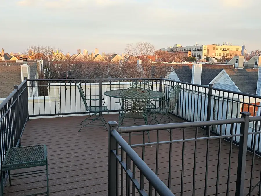 2835 N Wolcott Avenue #I, Chicago, IL 60657 - #3