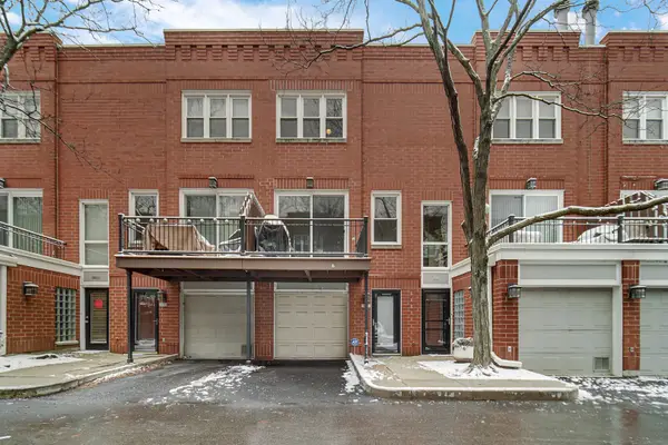 2801 N Wolcott Avenue #G, Chicago, IL 60657