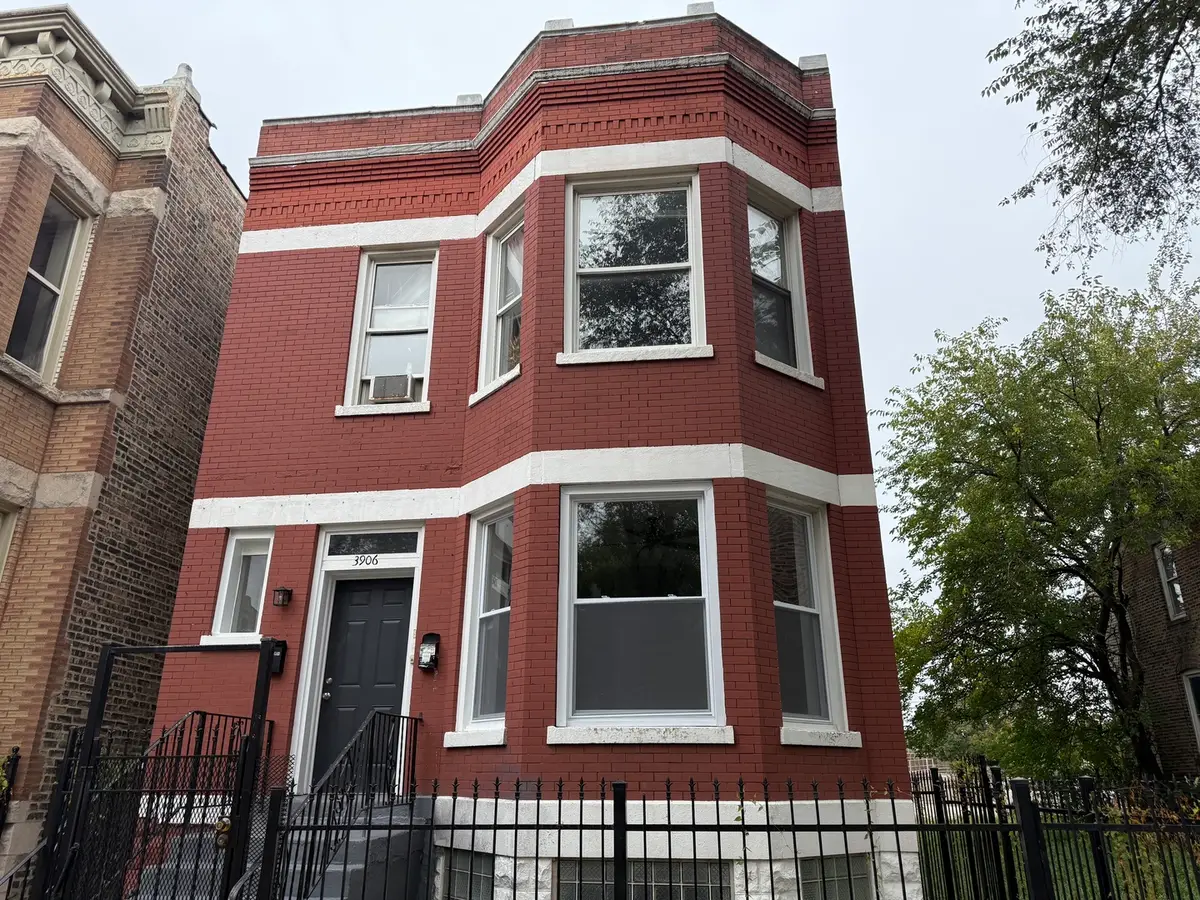 3906 W Flournoy Street, Chicago, IL 60624 - #1