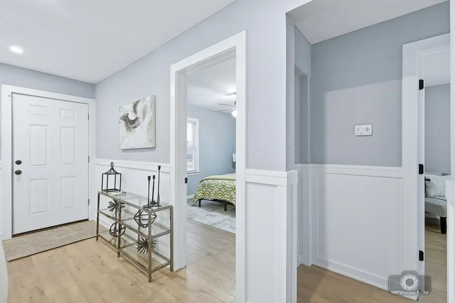 440 Engle Street, Dolton, IL 60419 - #3