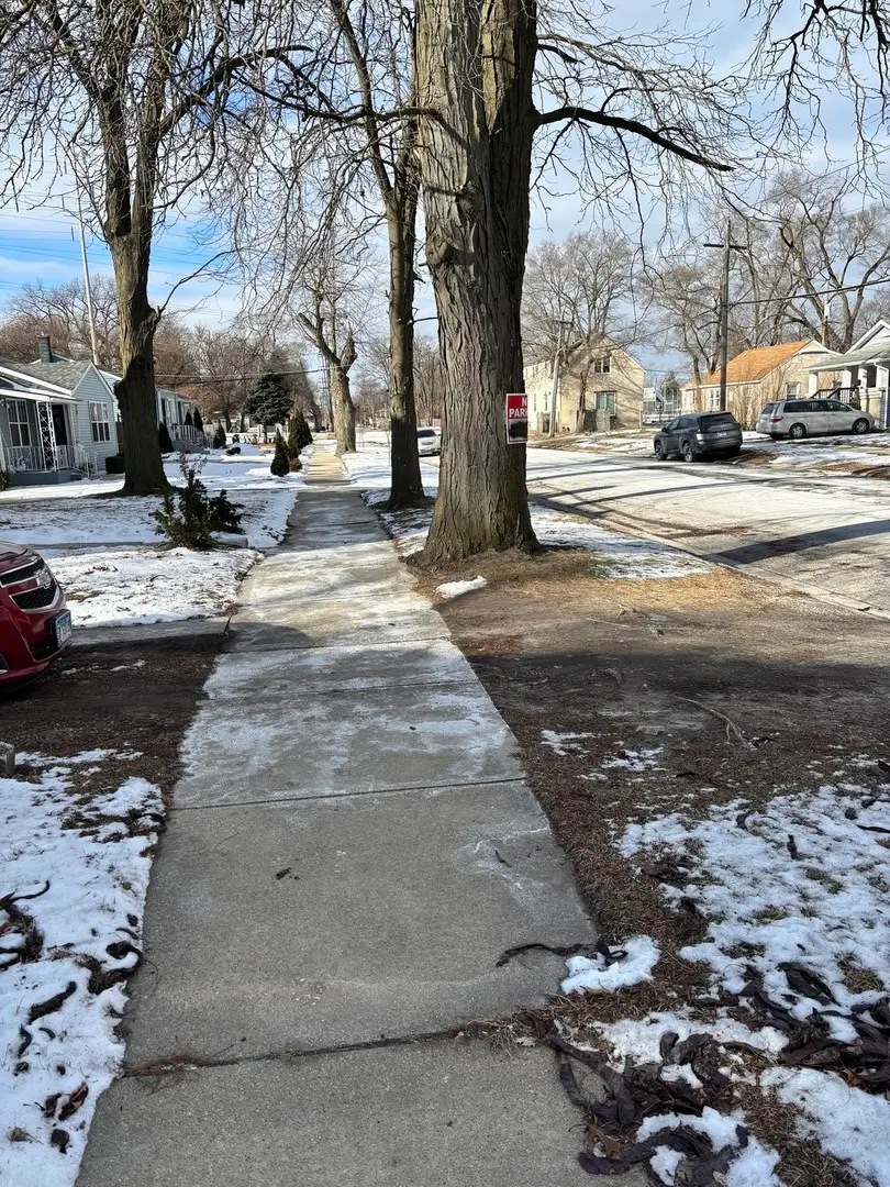 713 E 144th Street, Dolton, IL 60419 - #3