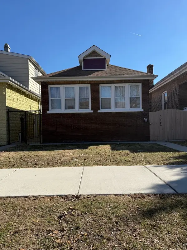 Address Withheld By Seller, Chicago, IL 60629