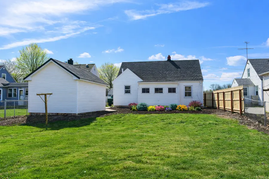 708 W 12th Street, Sterling, IL 61081 - #3