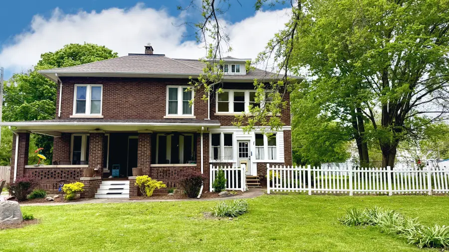 41550 E 100 North Road, Fisher, IL 61843 - #3