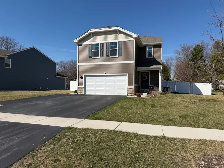 303 Gladys Avenue, Joliet, IL 60436 - #3