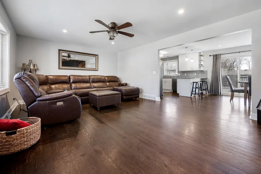 530 Sunshine Court, Algonquin, IL 60102 - #3